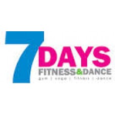 10% Discount Off Renew Fitness Membership – Yearly & 3 Months at Seven Days Fitness